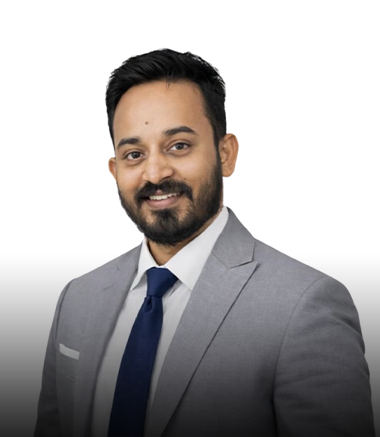 Abhishek Kumar Jha