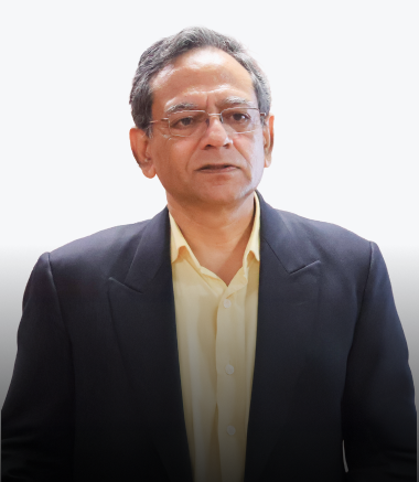 Ajay Pasricha