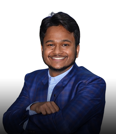 Ankush Bansal