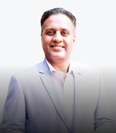 Chandraprakash Jain