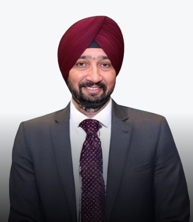 Gurvinder Singh