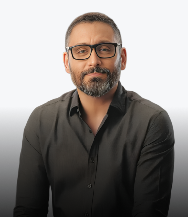 Hanish Dewan