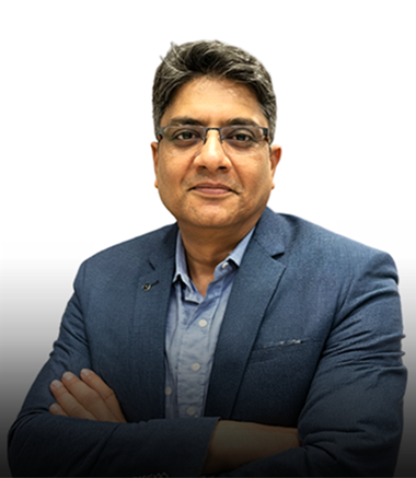 Indrajeet Chatterjee