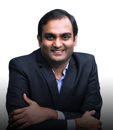 Manish Lunia