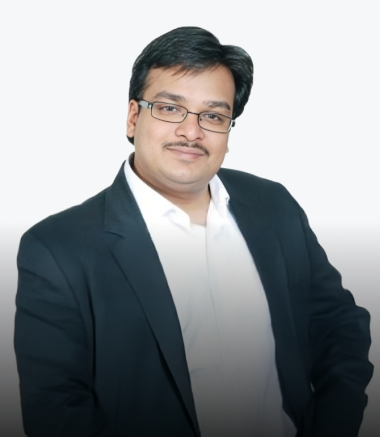 Nikhil Agarwal