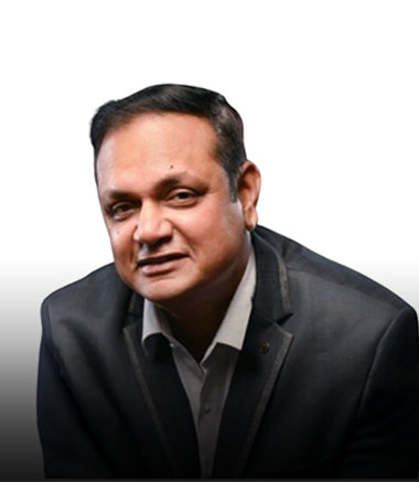 Nishant Nair