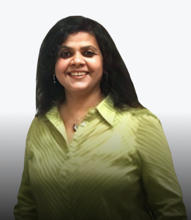 Prerna Rajan