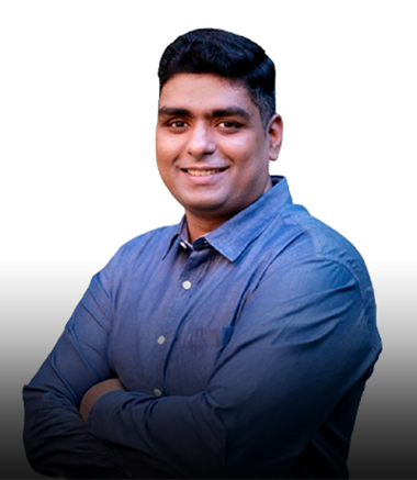 Ram Balasubramanian