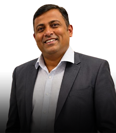 Saurabh Sinha