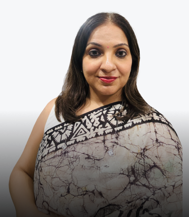 Shilpi Minocha